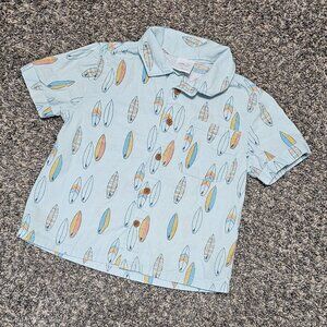 Little Co Lauren Conrad Top